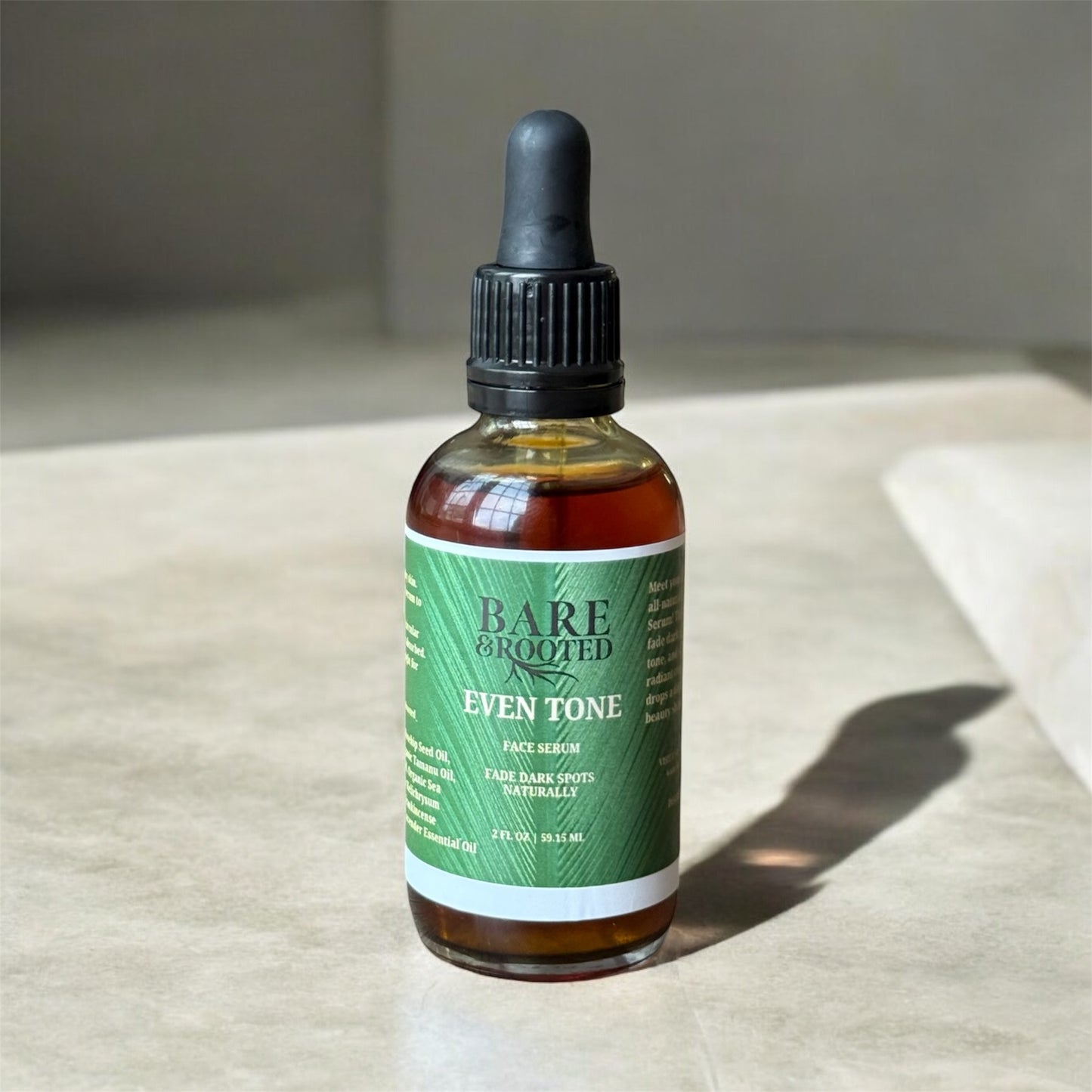 EVEN TONE FACE SERUM