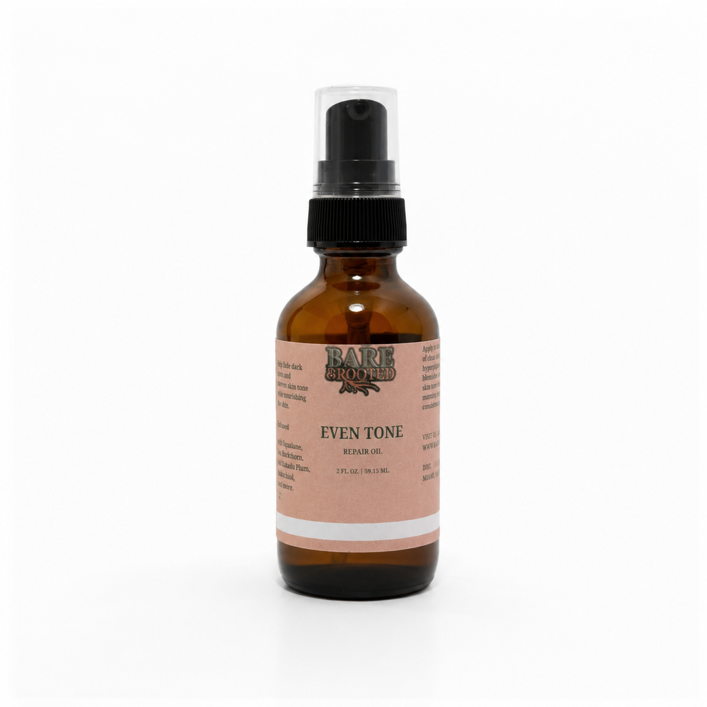 Even Tone Repair Oil