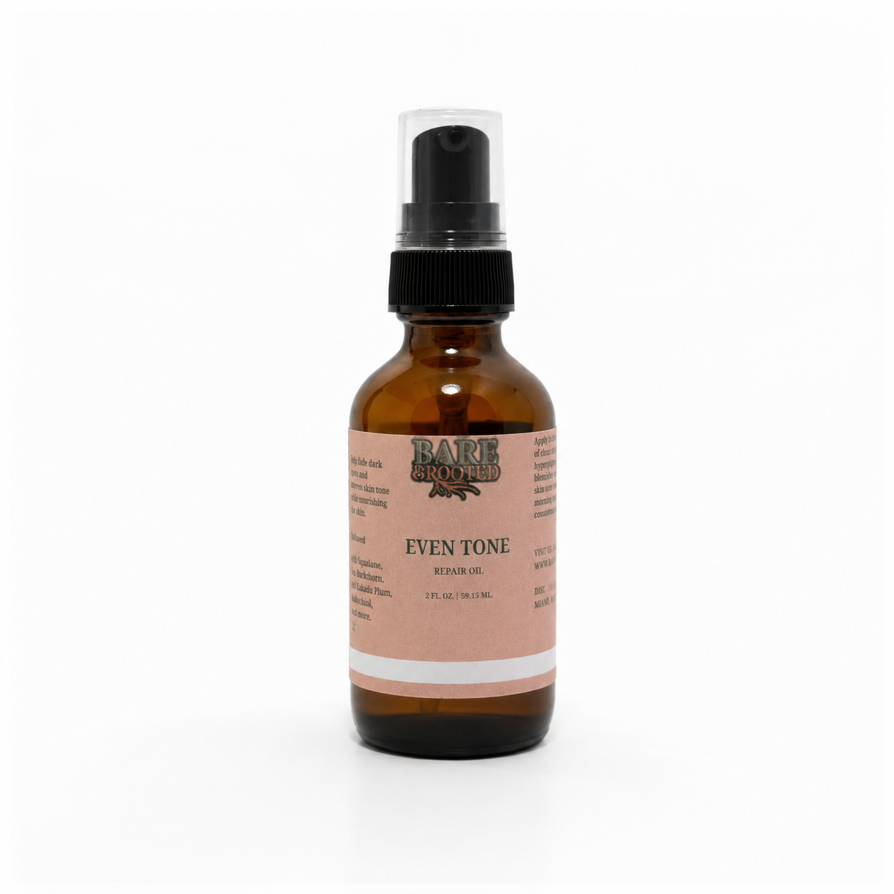 Even Tone Repair Oil