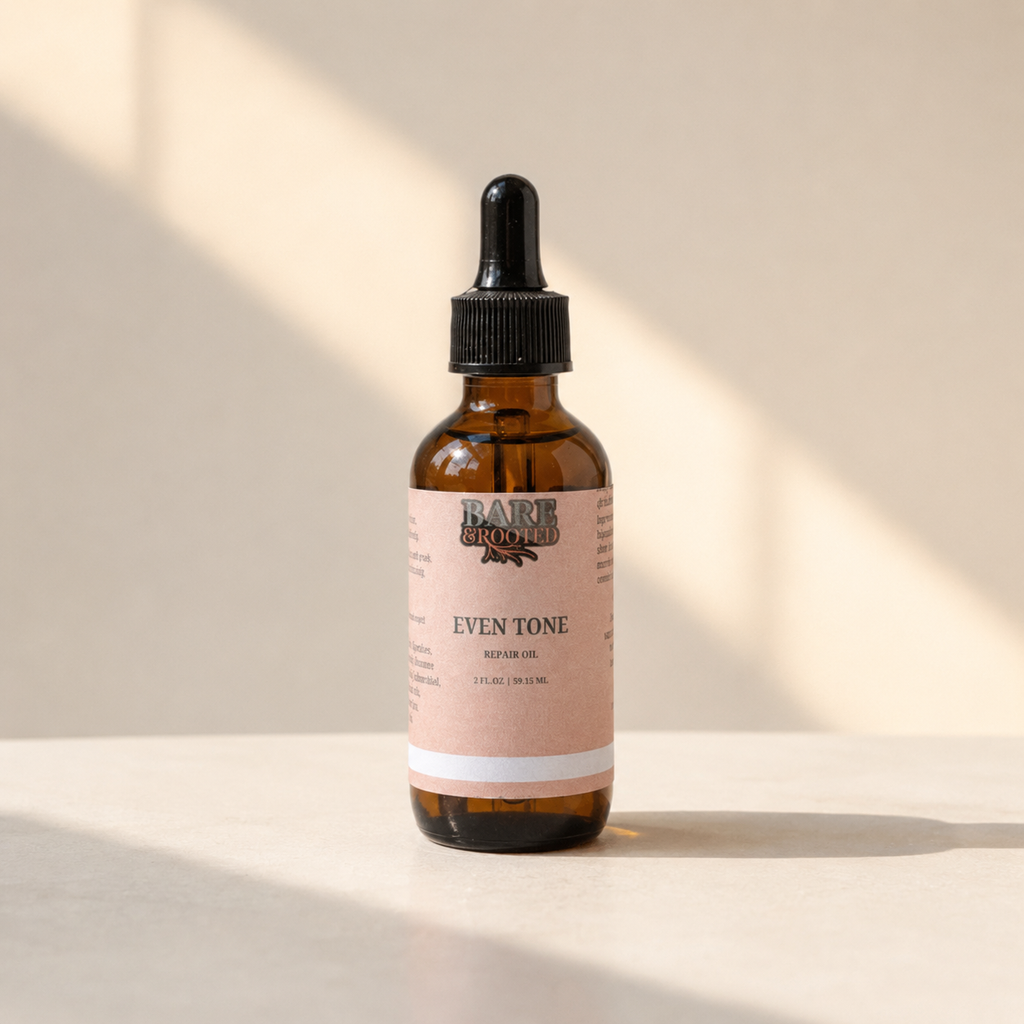 Even Tone Repair Oil