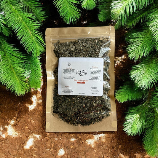FIBROID FIGHTER TEA